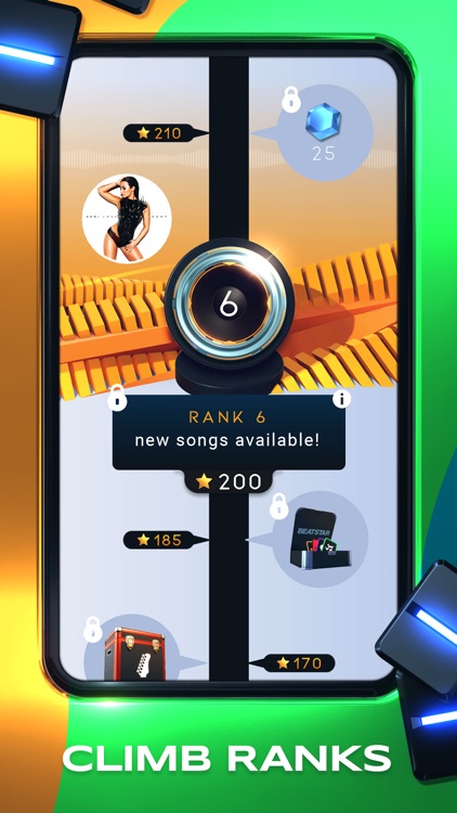 Beatstar screenshot-4