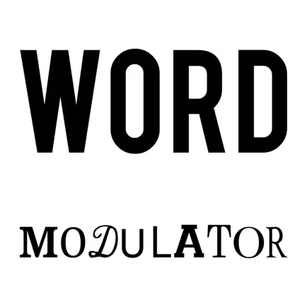 Word Modulator Читы