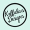 Welcome to the Keffalas Designs App