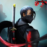 Shadow Ninja Assassin Game Ep4