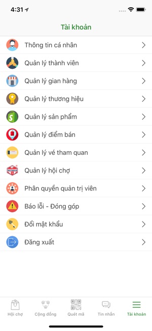 VietBuild - Hội chợ xây dựng(圖2)-速報App