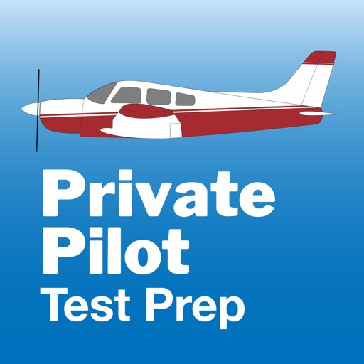 Private Pilot Test Prep - FAA by Aeroapps Technology