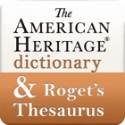 Top 30 Reference Apps Like American Heritage Thesaurus - Best Alternatives
