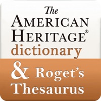 American Heritage Thesaurus apk