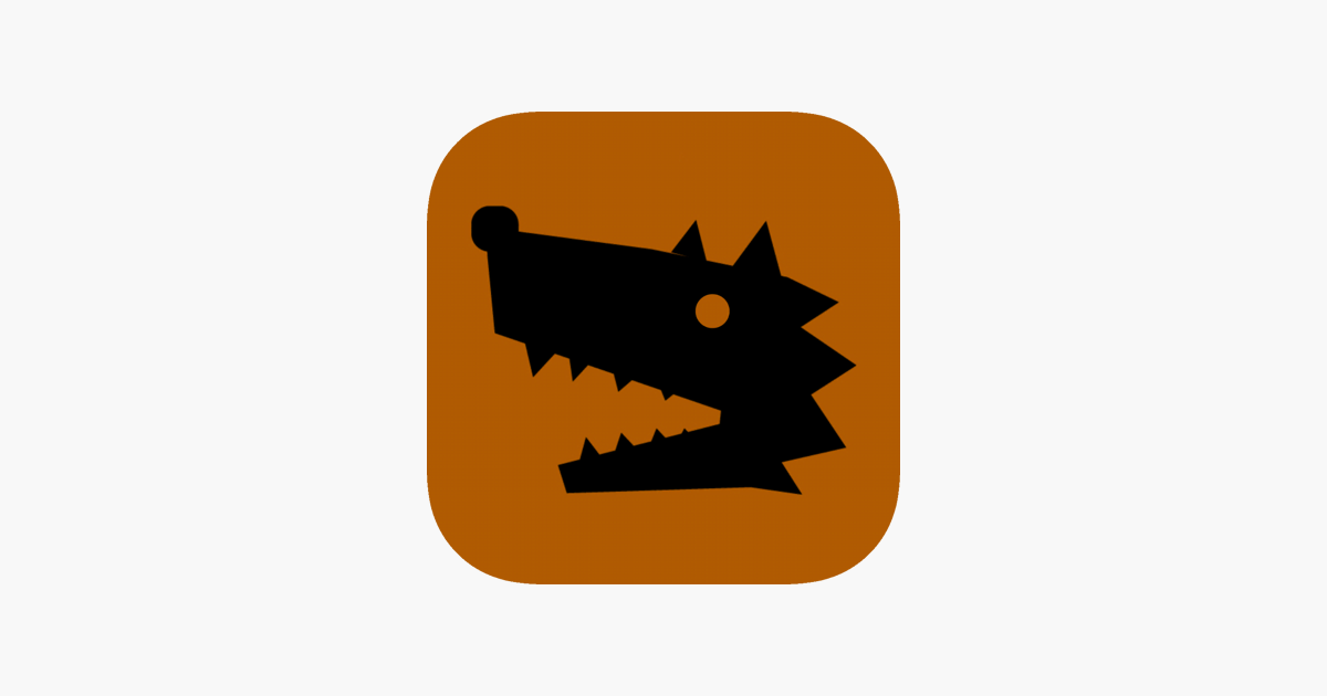 ワードウルフ決定版 新 人狼ゲーム ワード人狼アプリ On The App Store