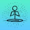 With our Yoga Sequencing App you have the perfect instrument to plan and teach beautiful, meaningful and above all varied yoga classes