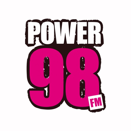 Power 98 Guam iOS App