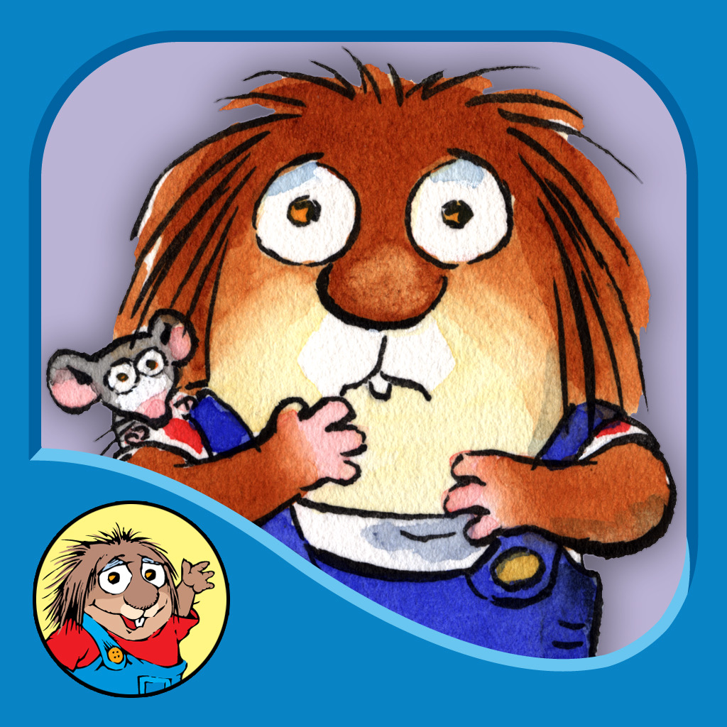 Get Just Lost - Little Critter for iOS, iPhone, iPad Aso Report