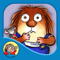 App Icon for Just Lost - Little Critter App in Slovenia IOS App Store