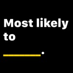 Most Likely To - Party Game