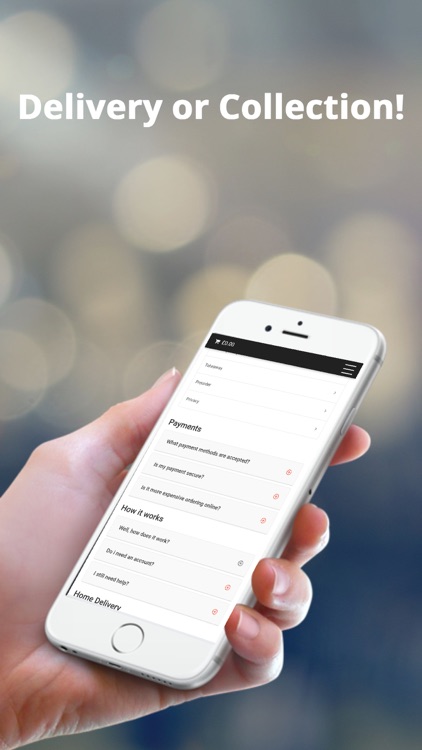 Spice Palace Motherwell screenshot-3