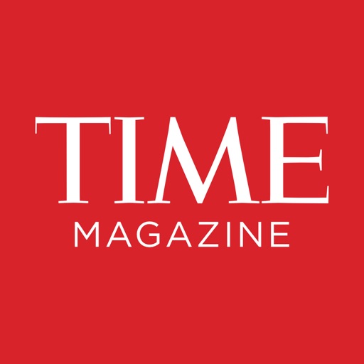 TIME Magazine International by Time Singapore (Pte) Ltd