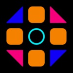 Color Roll Color Block Puzzle