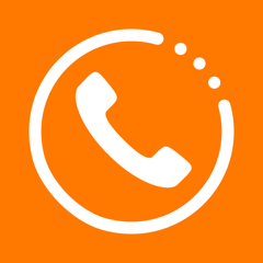 Orange Phone