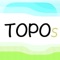 Download high resolution USGS topographic maps for GPS* use while offline and with no need for cellular service