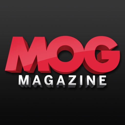 MOG Magazine.