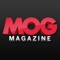 MOG Magazine is a unique monthly title aimed specially at Morgan car owners and enthusiasts