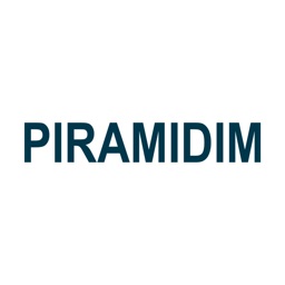 Piramidim