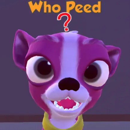 Who Peed? Cheats