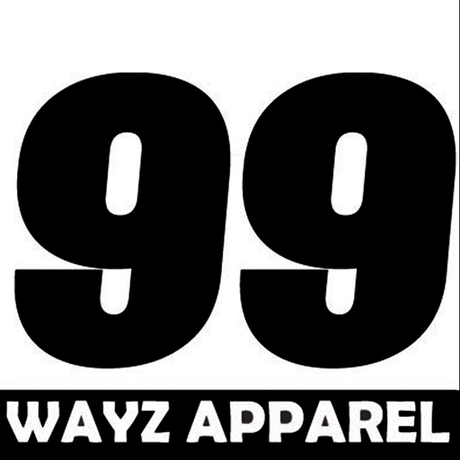 99 Wayz Apparel