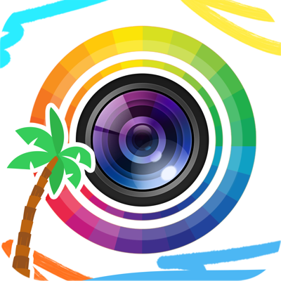 PhotoDirector - Foto Editor