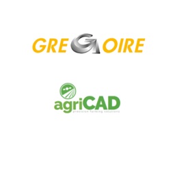 Gregoire agriCAD Connect