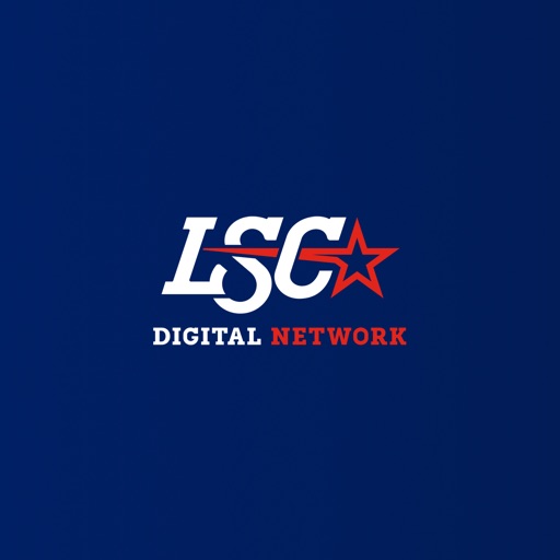 LSC Digital Network