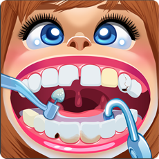 Activities of My Baby Dentist - Dentist Game