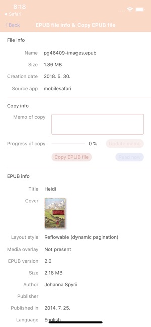 Eepaap eBooks(圖7)-速報App