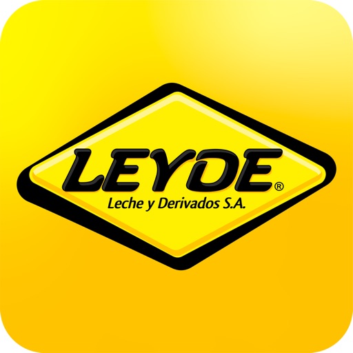 LEYDE Me Llega!