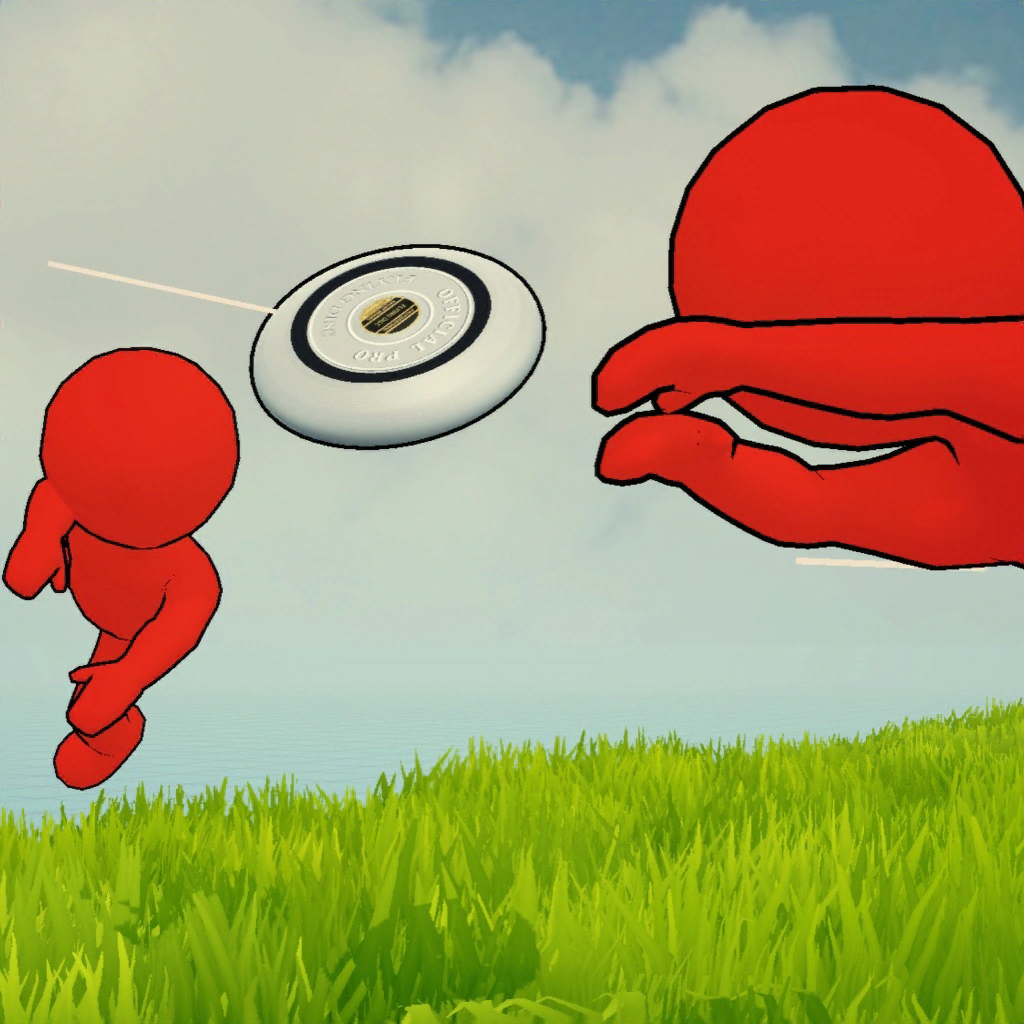 Get Frisbee Master 3D for iOS, iPhone, iPad Aso Report