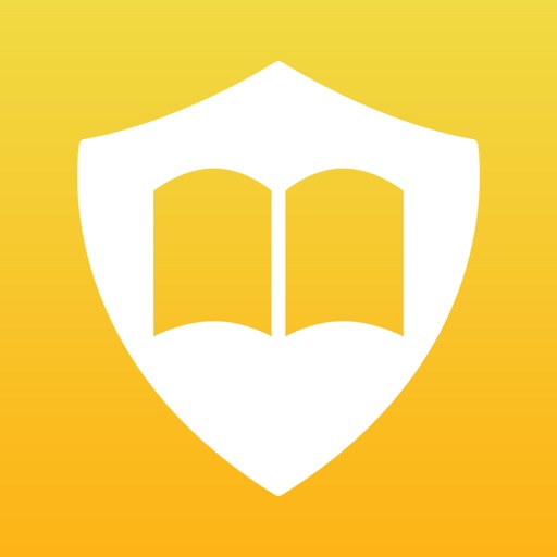 EducationShield App iOS App
