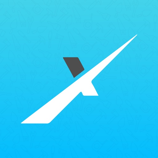 ServiceX-Provider iOS App