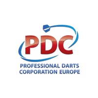 PDC Europe app funktioniert nicht? Probleme und Störung