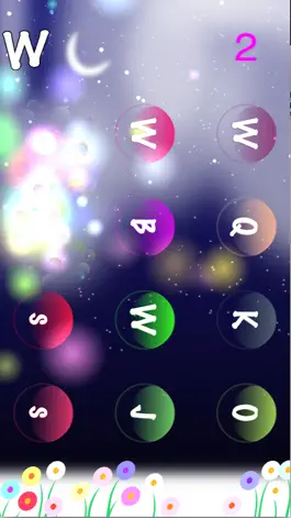 Game screenshot Bubble Pop Letters & Shapes hack