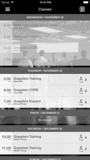 Grapplers Elite(圖3)-速報App