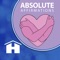 Get a 7-day RISK FREE Trial to Krystal Banner's Absolute Affirmations Mobile App