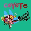 Coyote Stickers