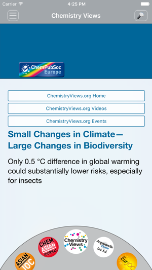 ChemPubSoc Europe(圖2)-速報App