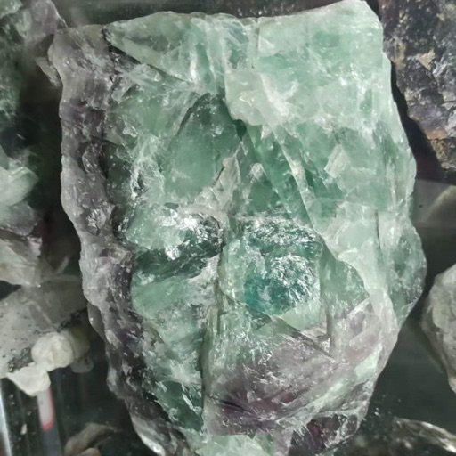 Mineral Identification