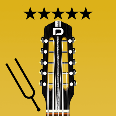 Charango Tuner Basic