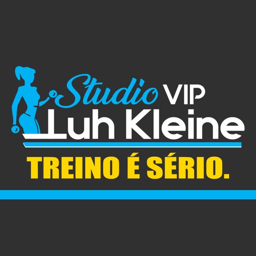 Studio Vip Luh Kleine icon