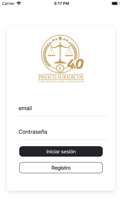 Preico Juridicos