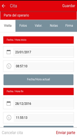 SERLO Asistencia Hogar(圖3)-速報App