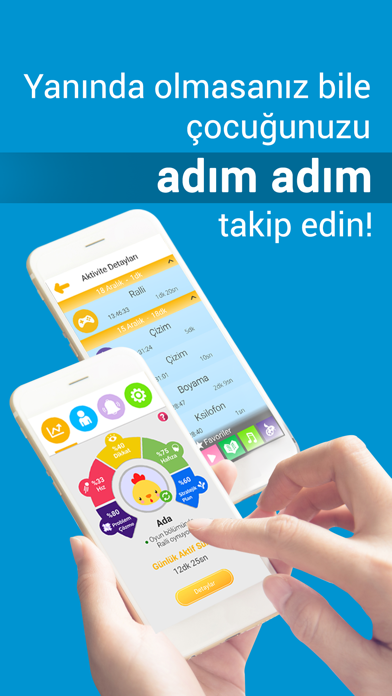 How to cancel & delete Eğitlence Anne Baba Çocuk from iphone & ipad 3