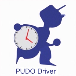 PUDO Service Driver