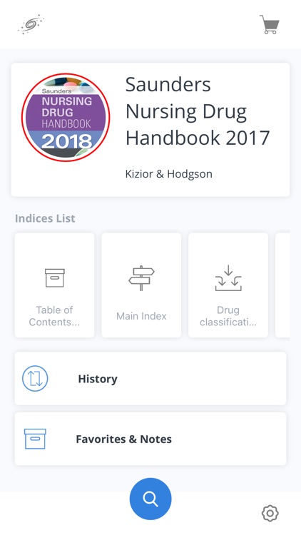 Saunders Nursing Drug Handbook