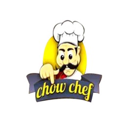 The Chow Chef