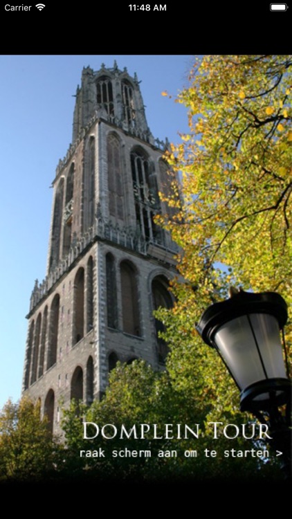 Domplein tour