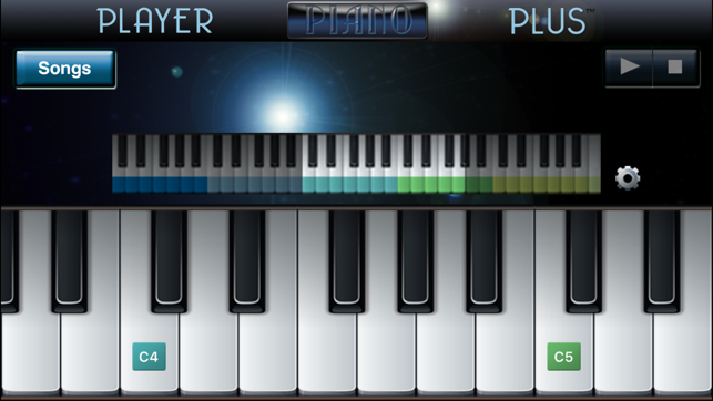 Player Piano Plus(圖2)-速報App